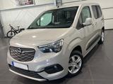 Opel Combo E Life 1.2 **Klima*PDC*BT*Tempomat** - scheckheftgepflegte Opel Combo Life