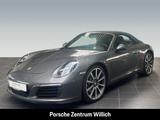 Porsche 991 911 Carrera Cabrio Rückfahrkamera Sportsitze - Porsche: Limousine, 911
