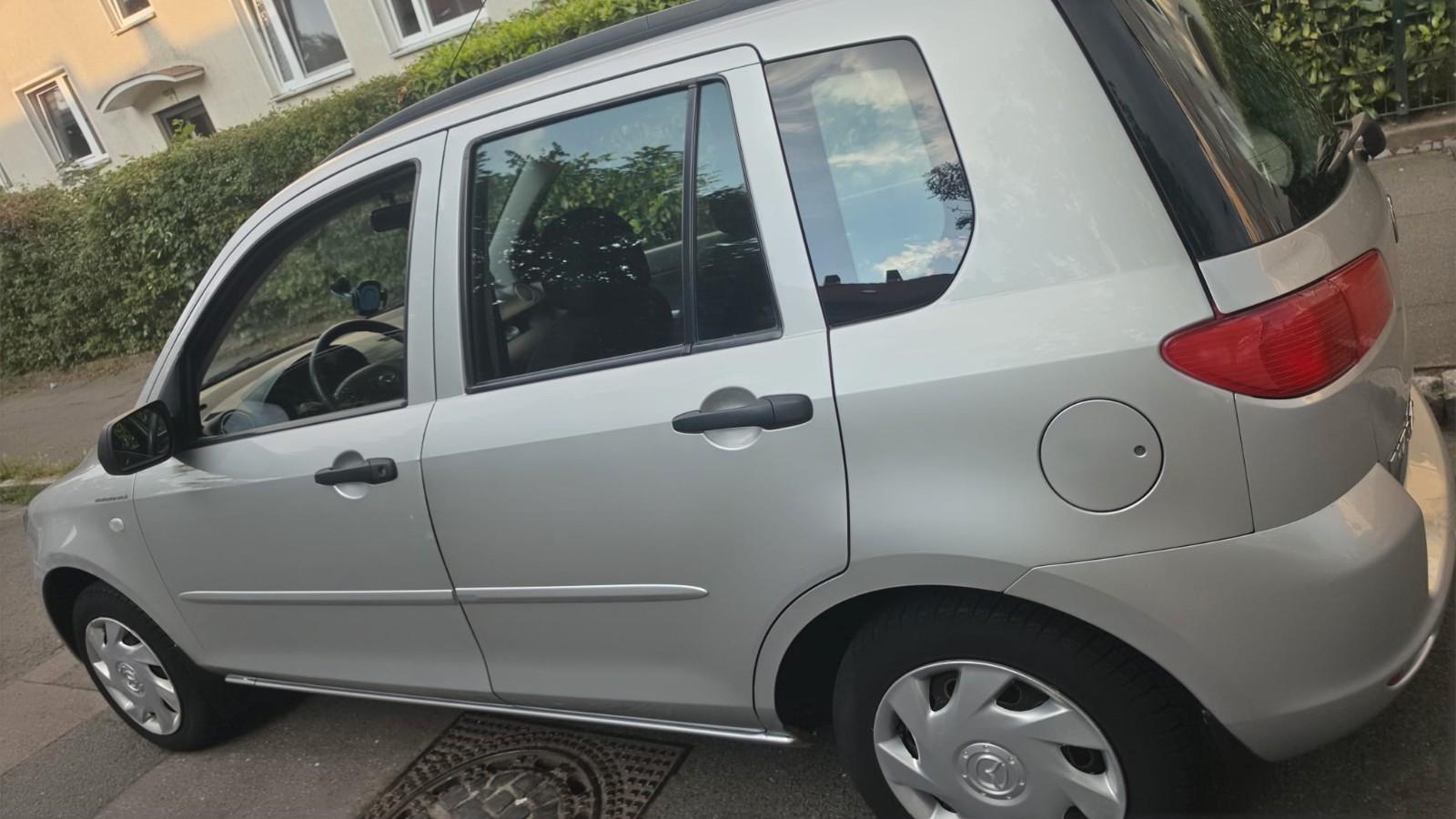 Mazda 2 1.4 16V Active Active