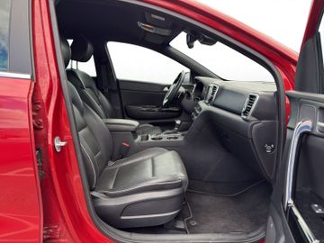 KIA Sportage - 4
