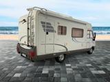 HYMER / ERIBA / HYMERCAR B 544 Classic/Hubbett/Solar/SAT/Markise - Angebote