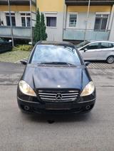 Mercedes-Benz Mercedes Benz A 180 Avangarde ohne Tuv. - gebrauchte Mercedes-Benz A 180 aus dem Jahr 2005