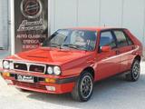 Lancia LANCIA DELTA hf 2.0 i.e.TURBO 8v INTEGRALE-ASI-  - Lancia Delta: Turbo Hf