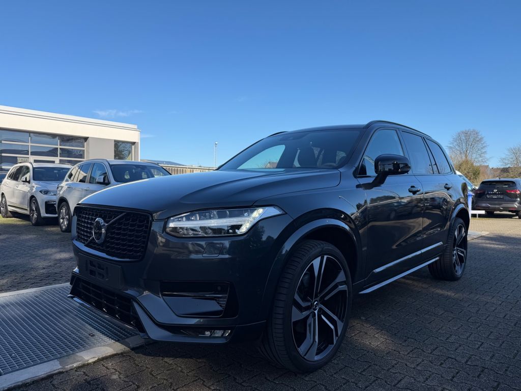 Image of Volvo XC90