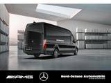 Mercedes-Benz SPRINTER 317 L3H2 NAVI KAMERA TEMPOMAT AHK - Mercedes-Benz T 2