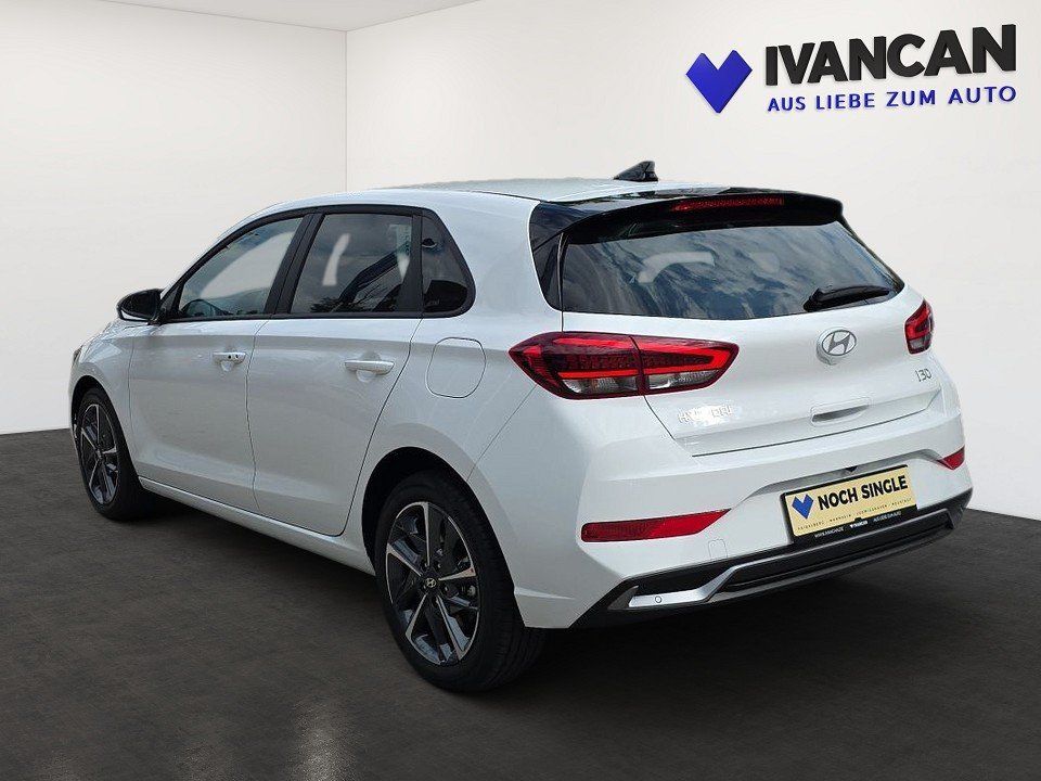 Hyundai i30 - Bild 4