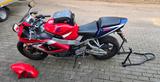 Honda CBR 900 RR Fireblade - HONDA CBR 900 RR