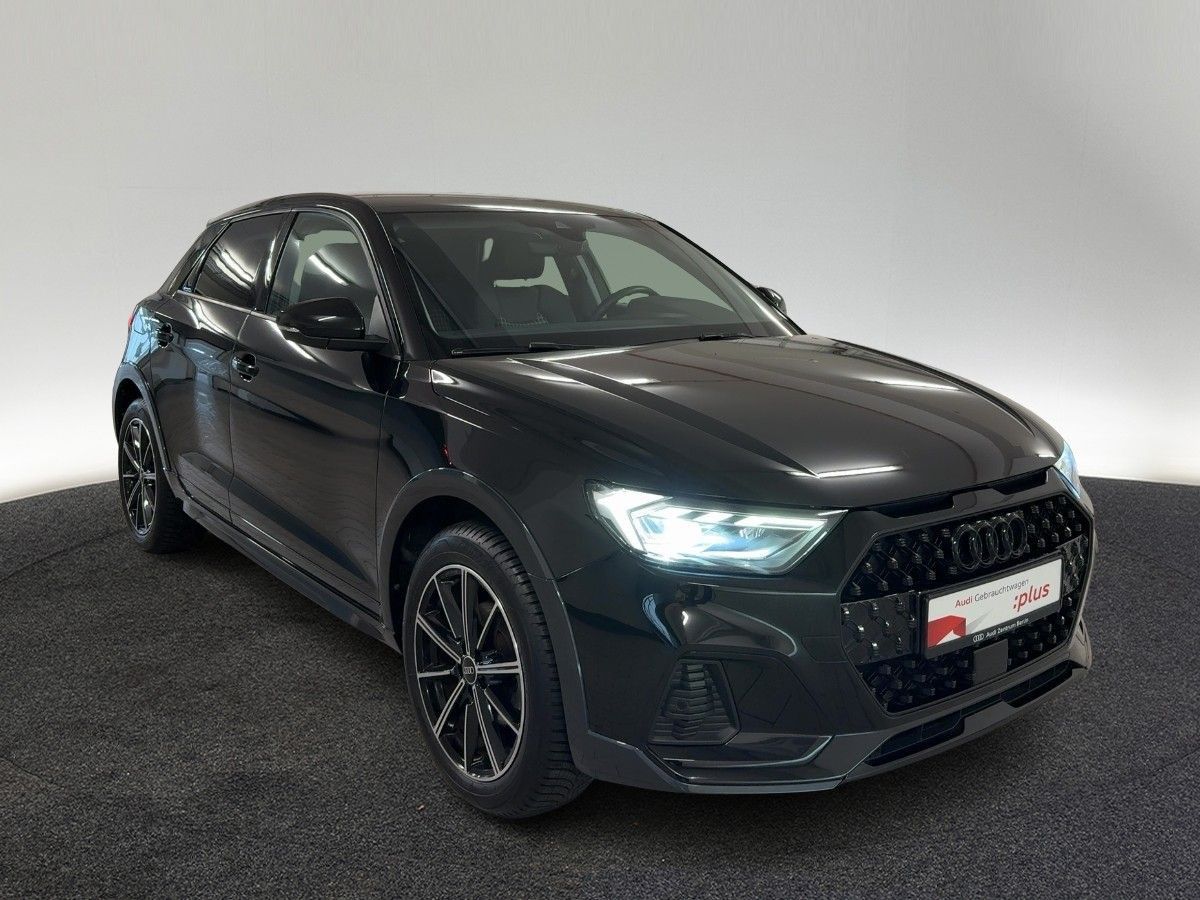 Audi A1 - Bild 9