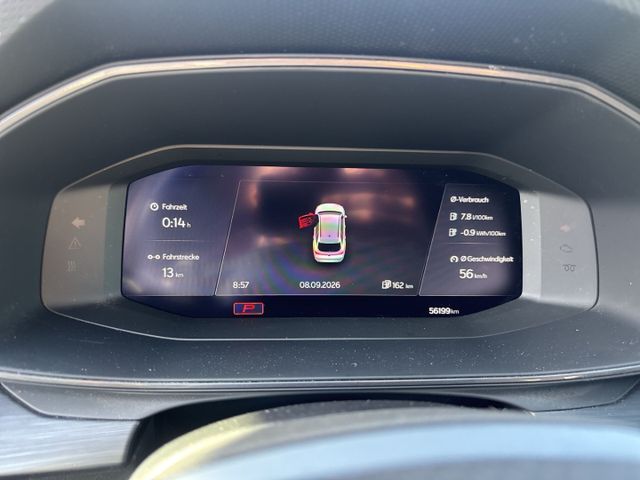 Leon *ST VZ e-Hybrid/El. Panodach/Navi/LED/Trave