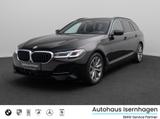 BMW 530d HUD 360° Laser DAB H/K AHK Sport 18Zoll - gebrauchte BMW 5er Reihe aus dem Jahr 2023