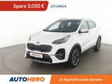 Kia Sportage 1.6 TGDI GT Line 4WD