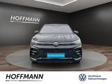 Volkswagen Tiguan 2.0TDI R-Line 4M DSG AHK+Navi+Stdhzg - Volkswagen Tiguan: Standheizung