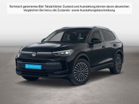 Volkswagen Tiguan - Vorschau Bild 2