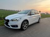 BMW 220d xDrive Gran Tourer Sport Line Full Ausstatt