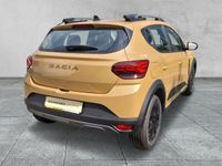 Dacia Sandero - Vorschau Bild 5