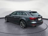 Audi A4 Avant 2.0 TFSI S-line Matrix/Head-up/Pano/Kam - Audi A4: Alcantara