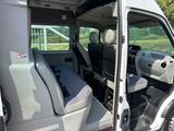Renault Master - gebrauchte Renault Master aus dem Jahr 2002