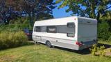 HYMER / ERIBA / HYMERCAR Sporting 560 - HYMER / ERIBA Sporting