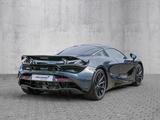 McLaren 720S Sarthe Grey, Interior&Exterior Carbon Fibre - McLaren 720S aus 2021