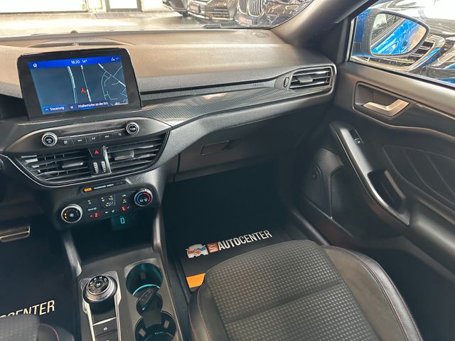 Ford Focus Lim. *ST-Line*ACC*Spurhalte*Keyless*B&O*