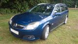 Opel Vectra Caravan 3.0 V6 CDTI Cosmo Cosmo - Opel Vectra: V6 Cdti