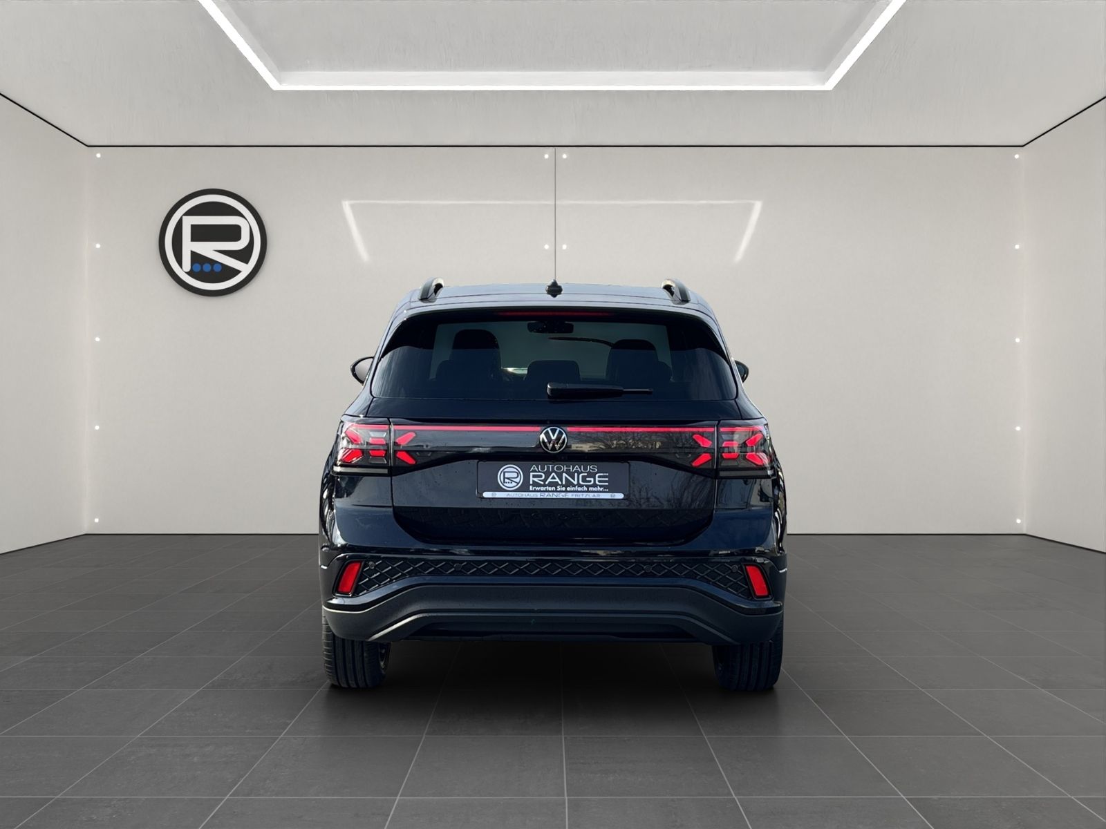 Volkswagen T-Cross - Bild 8