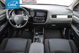 Mitsubishi Outlander A/T AWD - Mitsubishi: Allradantrieb