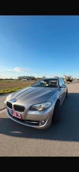 BMW F10 (Baujahr 2010)  Sehr guter Zustand - BMW: Kombi, F10