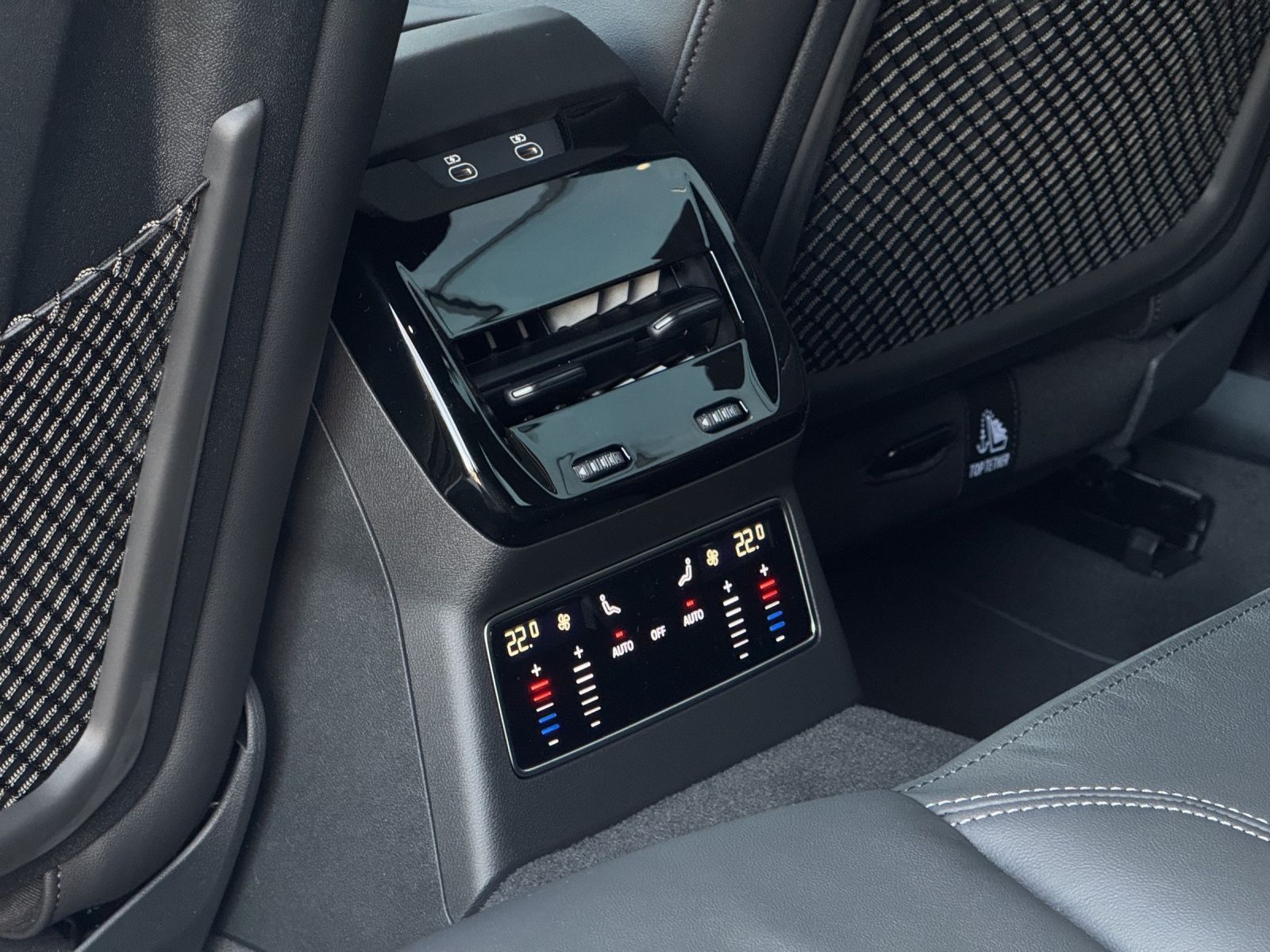Audi A6 - Bild 15