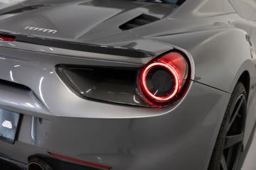 2016 Ferrari 488 SPIDER 缩略图 22