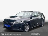 Ford Focus Turnier 1.0 EcoBoost TITANIUM DESIGN - Ford Focus: Titanium Design