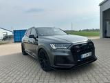 Audi SQ7 TDI quattro  -Umbau, Tuning, Laser ,STDHZG - Audi: Tuning