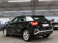Audi Q2 - Vorschau Bild 4