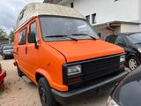 Fiat DUCATO 1.9 KULTIGER HOCHRAUM WOHNMOBIL - Angebote entsprechen deinen Suchkriterien