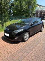 Renault Megane III Paris ENERGY TCe 115 Start & Stop - Renault Megane in Wuppertal
