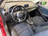 Mazda 2 Lim. 5 J. Garantie KLIMA SHZ PDC TEMPOM. - Mazda 2: Rot