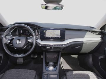 Skoda Octavia - 12