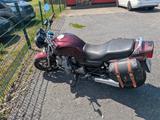 Honda CB 750 - HONDA 1992 CB750