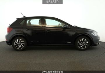 Volkswagen Polo - 7