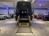 Mercedes-Benz Sprinter Maxi *Behindertentransporter/Rollstuhl* - gebrauchte Mercedes-Benz Sprinter aus dem Jahr 2013