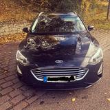 Ford Focus 1,5 EcoBlue 88kW Titanium Turnier Auto... - Ford Focus mit Diesel-Antrieb: 1.8