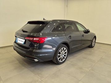Audi A4 - 5