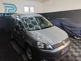 Volkswagen Caddy 1.2 TSI Kasten EcoProfi*Motor überholt*... - Volkswagen Caddy mit 3 Türen
