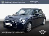 MINI Cooper SE MINI Yours Trim - MINI Cooper SE: Yours Trim