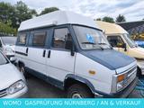 HYMER / ERIBA / HYMERCAR Ähnlich/H Zulassung/Umweltzone frei - Offers