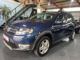 Dacia Sandero Stepway*1.HAND*KLIMA*PDC*ALLWETTER*TÜV - Dacia Sandero in Duisburg