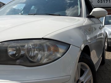 BMW 116 - 12