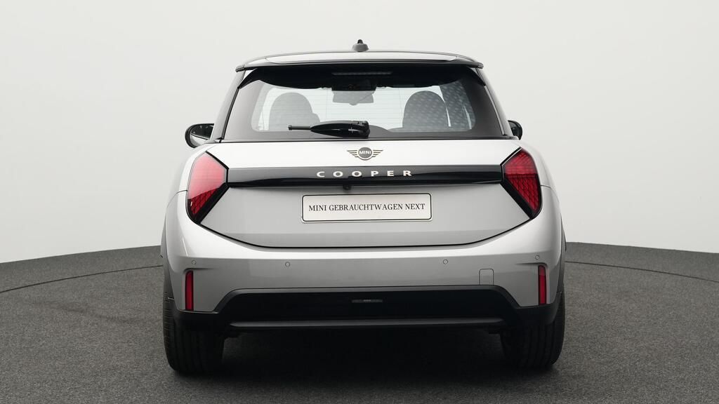 MINI Cooper C - Bild 10