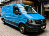 Volkswagen Crafter 2.0 TDI L3H2 3,5t AHK NAVI KAMERA PDC - VW Crafter Gebrauchtwagen in Hamburg