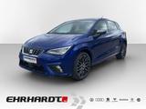 Seat Ibiza 1.0 TSI Xcellence VOLL-LED*NAV*SHZ*PDC*TEM - Seat Ibiza in Halle